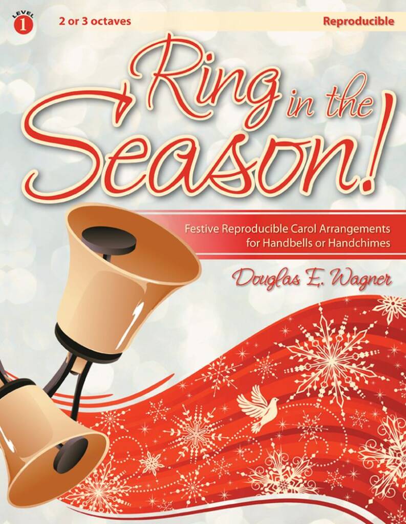 Ring In The Season!